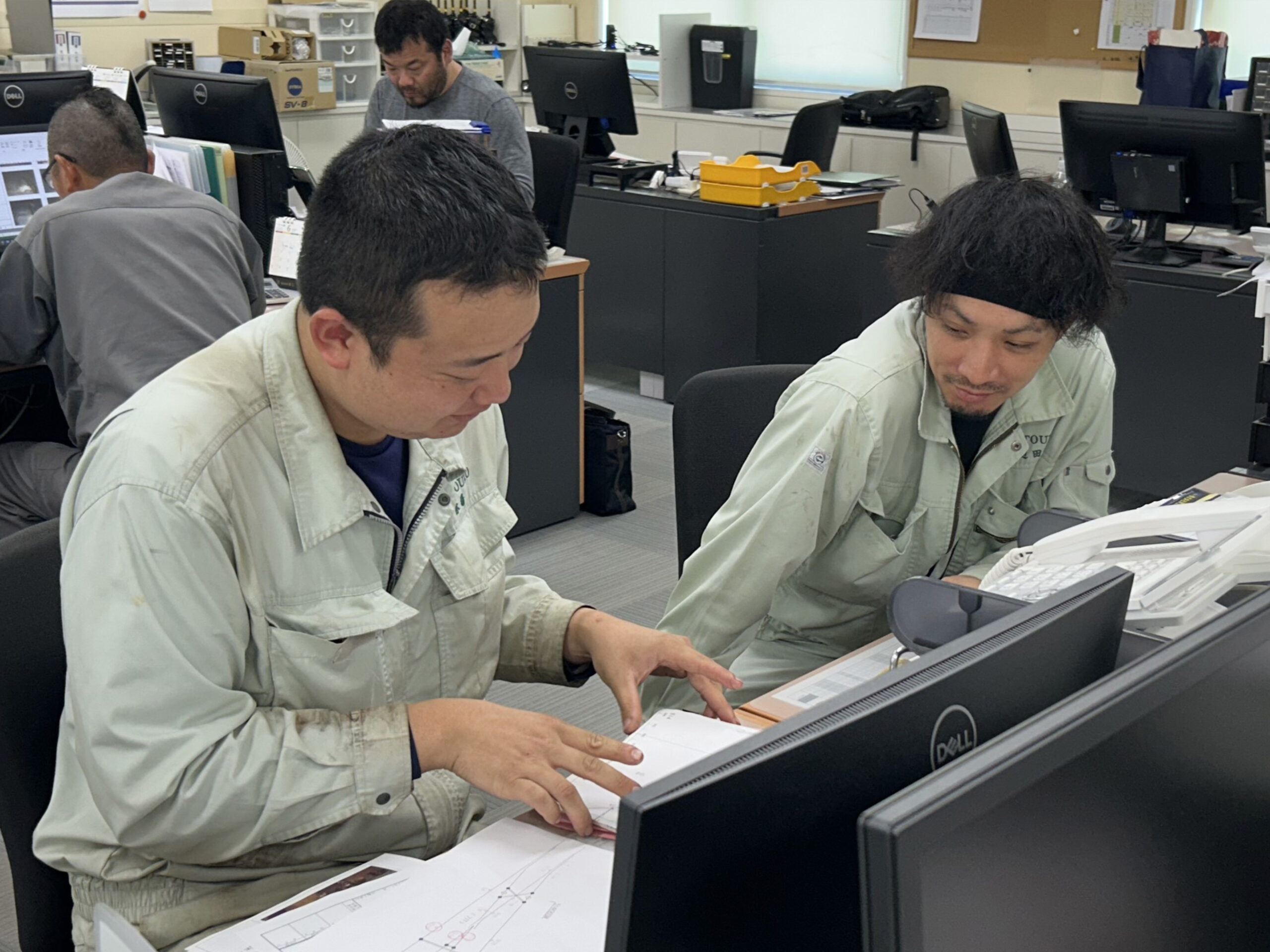 株式会社東工