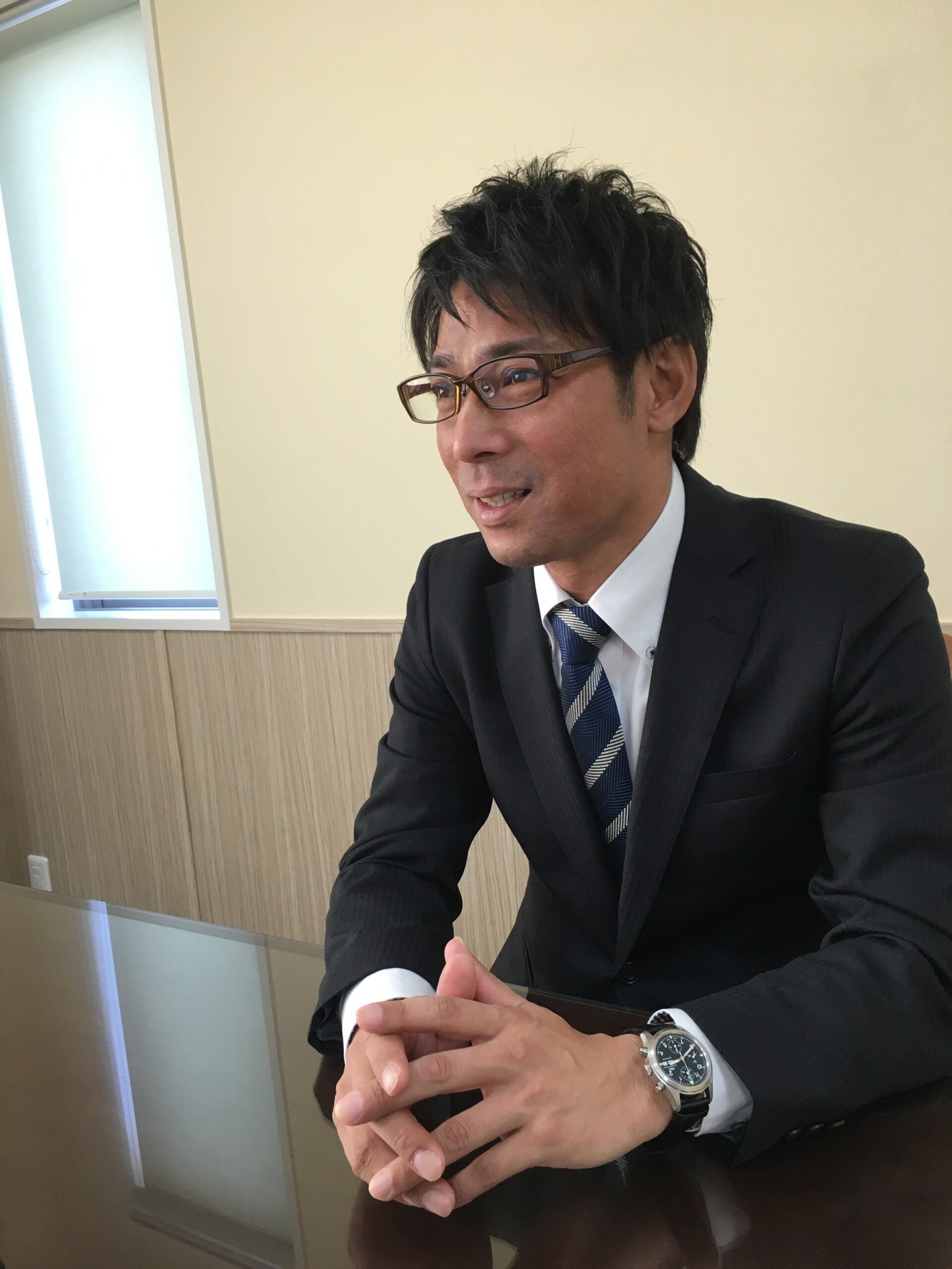 株式会社東工 荒木清樹