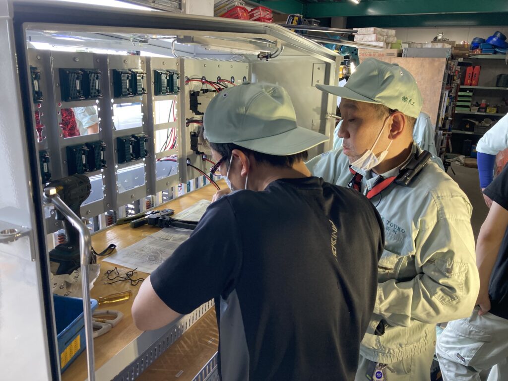 IMG_4779 株式会社東工の求める人物像