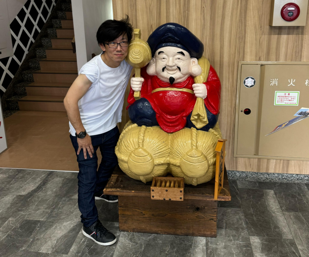 南本尚亮